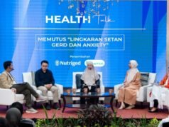 Si prevede che Nutriged sarà un prodotto innovativo a base di cereali multicereali per chi soffre di GERD