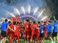 La nazionale del Vietnam vince la Coppa AFF U-17, l’Indonesia diventa semplicemente spettatrice