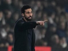 La forte protesta di Arbeloa dopo che il Real Madrid non è riuscito a vincere: l’arbitro non capisce il calcio!