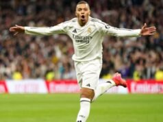 Le esili speranze del Real Madrid vanno sempre più scemando, Mbappé dà anche brutte notizie