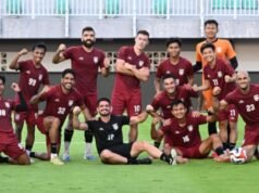 Classifica completa della Super League per la settimana 29, il Persib inizia a preoccuparsi, eguagliato in punti dal Borneo FC