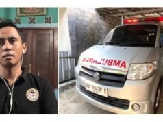 Cronologia degli autisti di ambulanze che diventano una modalità di ordine di prestito fittizio