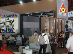 Agansa porta l’innovazione della tecnologia tessile da upstream a downstream a IndoIntertex 2026