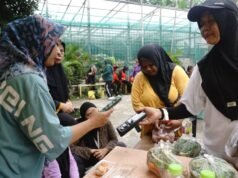 Sahara cambia il Warung tradizionale in completamente digitale