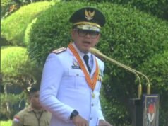 Il Vice Ministro degli Interni avverte i capi regionali: l’autorità senza integrità può dare vita all’OTT!