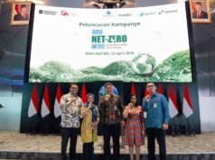 Pertamina NRE sostiene la campagna IDXCarbon I’m Net-Zerp Hero, fornisce crediti di carbonio