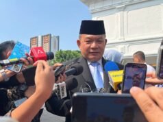 Prabowo nomina Dudung Abdurachman KSP, Qodari cambia posizione a capo di Bakom