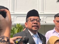 Diventando ufficialmente capo di Bakom, dai uno sguardo alla ricchezza di Muhammad Qodari: ha 176 beni immobiliari