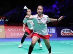 Ha detto Ana/Rachel dopo aver sconfitto l’Australia 5-0 nella Uber Cup 2026