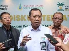 Realizzazione di un PSR basso, gli sforzi di accelerazione iniziano ad essere intensificati