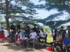 Funzionari e residenti sono apprezzati per aver creato un ambiente privo di estorsioni