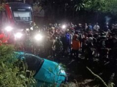 Voce di apertura sull’incidente ferroviario a Bekasi, la direzione dei taxi elettrici è pronta a sostenere le indagini