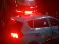 Collisione mortale tra KRL e KA Argo Bromo, si scopre che questa è la causa dei taxi verdi SM che “si aggirano” sui binari