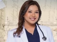 La figlia maggiore di Trisha Eungelica Ferdy Sambo è ora un medico, i netizen lodano la sua capacità di sopravvivere
