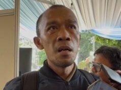 Padre di un sopravvissuto ad un incidente ferroviario a East Bekasi: Afna di solito torna a casa a Kebayoran, ma il capo gli dice di procurarsi i file