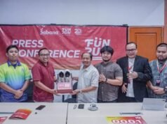 Fun Run 5K combina sport e assistenza per le MPMI