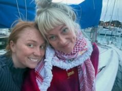 Il governo ha avvertito Giulietta e le sue figlie di non unirsi a questo gruppo. Lo faranno comunque