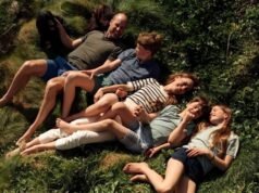 William e Catherine pubblicano una nuova foto candida per celebrare il quindicesimo anniversario di matrimonio
