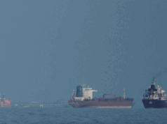 Aggiornamenti in tempo reale sulla guerra USA-Iran: Stretto di Hormuz “completamente aperto”, dice l’Iran; Continua il rally da record del mercato azionario