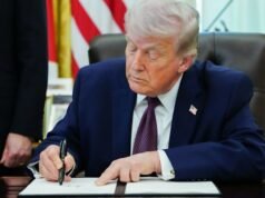 Trump impone tariffe del 100% sui farmaci australiani, ma con alcune avvertenze