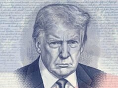 Buon viaggio! I passaporti statunitensi sono l’ultimo posto in cui apparirà l’immagine di Trump