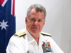 La Marina americana dichiara che l’Australia è pronta a iniziare a ospitare sottomarini nucleari “oggi”