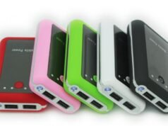 A partire dal 15 aprile 2026, i passeggeri degli aerei possono portare con sé solo 2 power bank