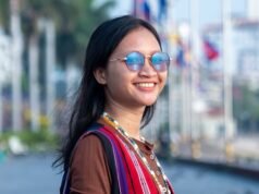 ‘Dissero che nessuno mi avrebbe amato’: La tredicenne che rifiutò di diventare una sposa bambina