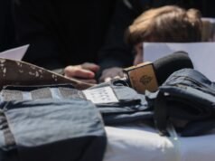 I giornalisti di Gaza piangono Wishah di Al Jazeera, ucciso da Israele