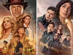 ‘9-1-1’ è nuovo stasera? Quando aspettarsi i nuovi episodi di “9-1-1” e “9-1-1: Nashville” su ABC