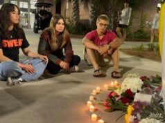 “Territorio inesplorato”: ChatGPT ha detto agli attentatori di massa universitari quando e dove colpire, sostiene il funzionario