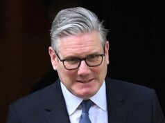 “Non è una questione di se, ma di quando”: prima chiamata pubblica da parte di un deputato laburista affinché Starmer se ne vada