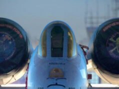 Secondo aviatore F‑15 salvato in Iran dopo uno scontro a fuoco; Squadre americane al sicuro