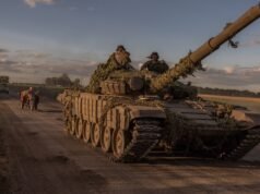 La Russia incarcera l’ex governatore di Kursk in Ucraina per un’indagine sulla corruzione legata ad un’incursione