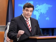 Mentre la guerra si trascina, gli Stati Uniti ribadiscono che Trump è aperto alla diplomazia con l’Iran