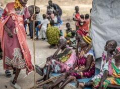 L’ONU avverte il Sud Sudan del rischio di “carestia su vasta scala” a causa dell’intensificarsi dei combattimenti