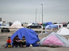 Come l’invasione israeliana del Libano meridionale ha creato una crisi umanitaria