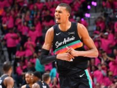 Wembanyama entra nella storia quando gli Spurs sconfiggono i Blazers in Gara 1