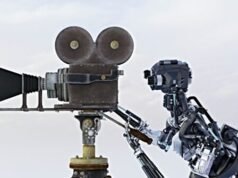 Il pluripremiato regista francese prevede attori famosi con intelligenza artificiale entro due anni