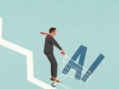 L’80% degli americani è preoccupato per l’impatto dell’intelligenza artificiale