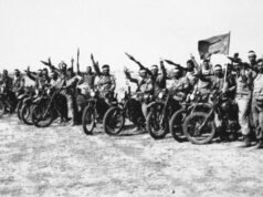 Ciò che la guerra Iran-Iraq può dirci sulla guerra USA-Israele contro l’Iran