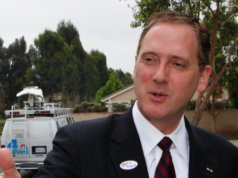 Esclusivo – Chuck DeVore sugli sforzi di riorganizzazione distrettuale del GOP: gli Stati rossi “non sono nemmeno lontanamente sottoposti a gerrymander” come gli Stati blu come California, New York