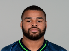 L’ex Seattle Seahawk Rickey Thenarse ucciso in mezzo a una disputa