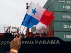 Stati Uniti e alleati sostengono Panama nonostante la pressione cinese