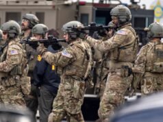 Chi sono ‘La Eme’? Kash Patel annuncia un grande raid contro la mafia messicana