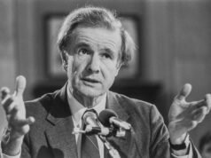 Donald Riegle, senatore del Michigan che ha cambiato partito, muore a 88 anni