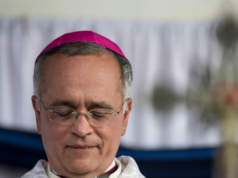 I comunisti vietano le processioni della Settimana Santa per il terzo anno consecutivo