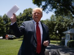 L’amministrazione più trasparente della storia colpisce ancora