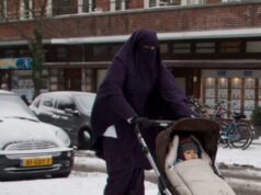 La violenza legata all’onore raggiunge livelli record nei Paesi Bassi