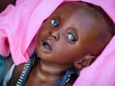 Quasi otto milioni di persone in Sud Sudan sono a rischio di fame acuta: le ONG